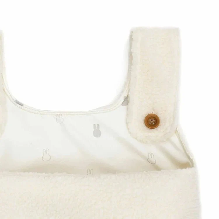 Bettaufbewahrungstasche Teddy Miffy