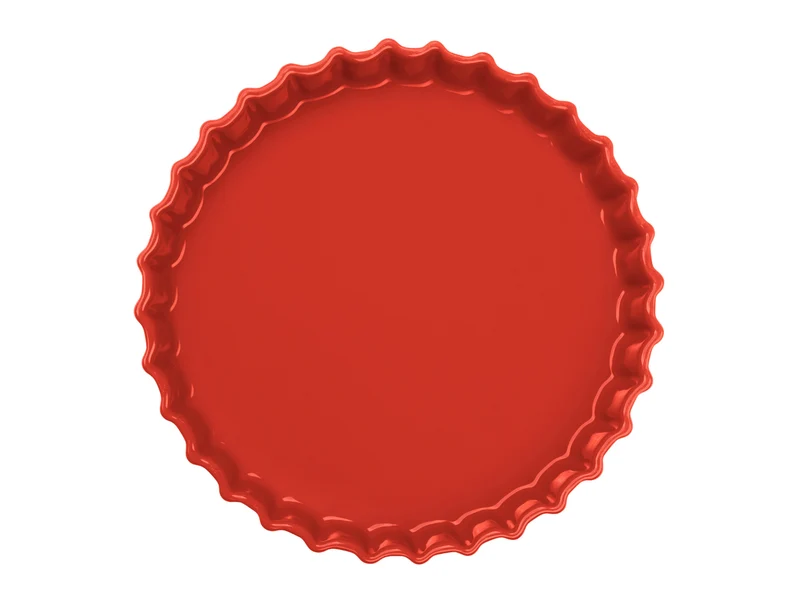 ASA Grande Tarteform rot 30cm