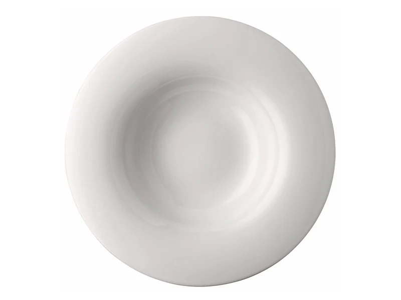 Rosenthal Casina Weiss Pastateller 27cm