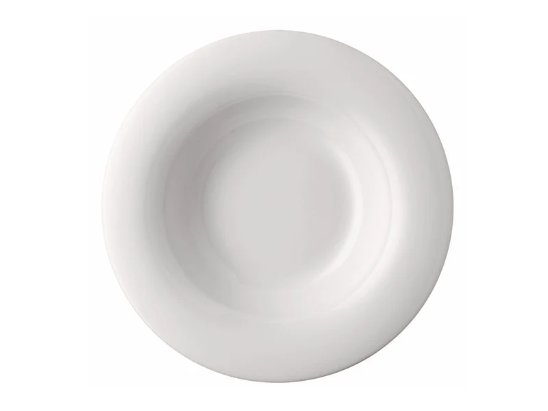 Rosenthal Casina Weiss Suppenteller 23cm