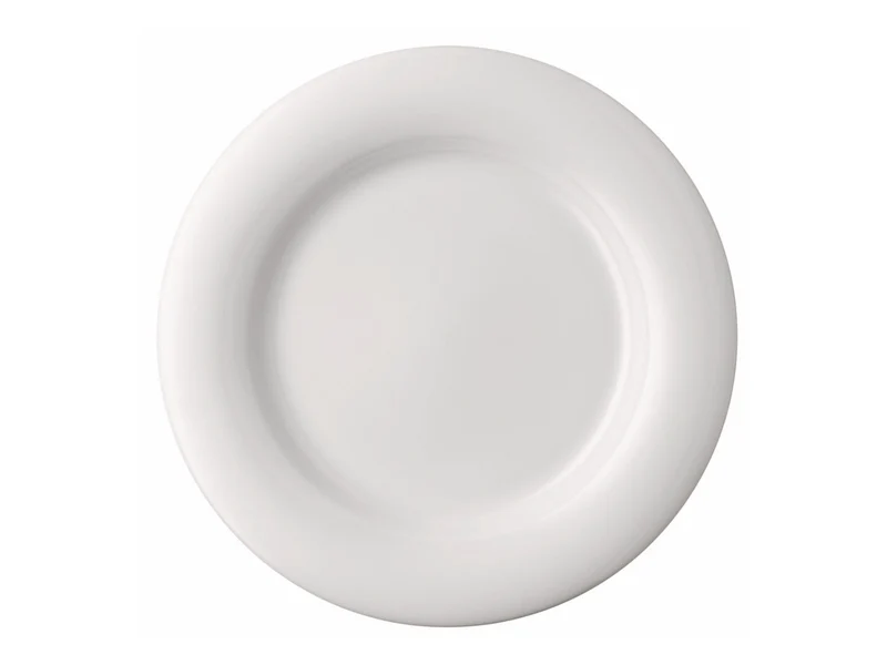 Rosenthal Casina Weiss Frühstücksteller 22cm