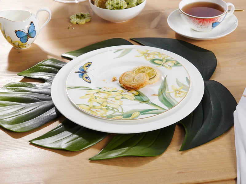 Villeroy & Boch Amazonia Frühstücksteller 22,5cm