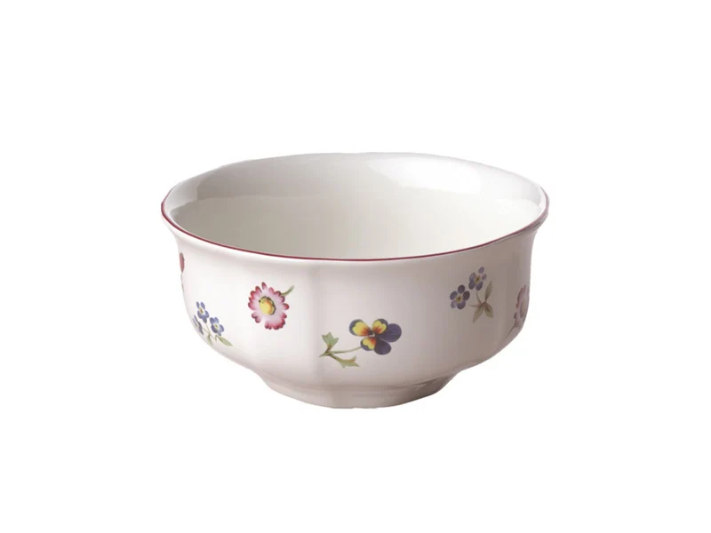 Villeroy & Boch Petite Fleur Dessertschale 12cm Set6