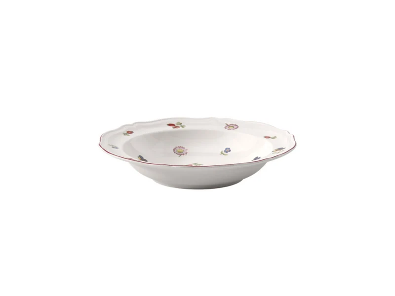 Villeroy & Boch Petite Fleur Salatschale 20cm Set6