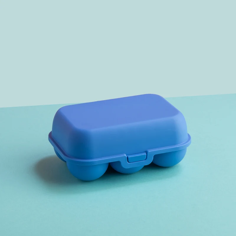 Eierbox EGGS TO GO MINI
