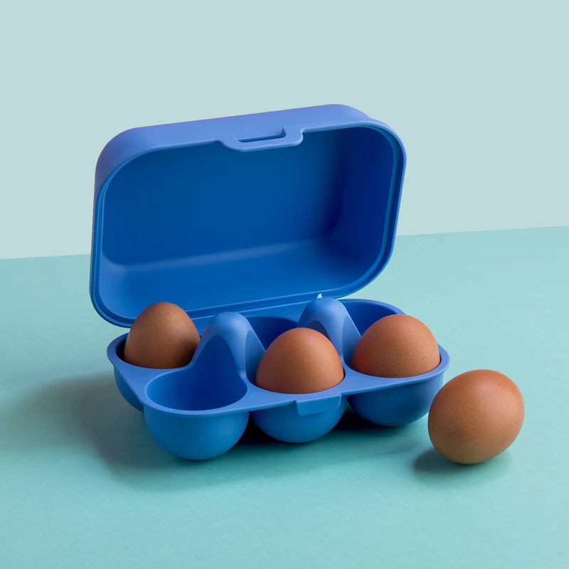 Eierbox EGGS TO GO MINI