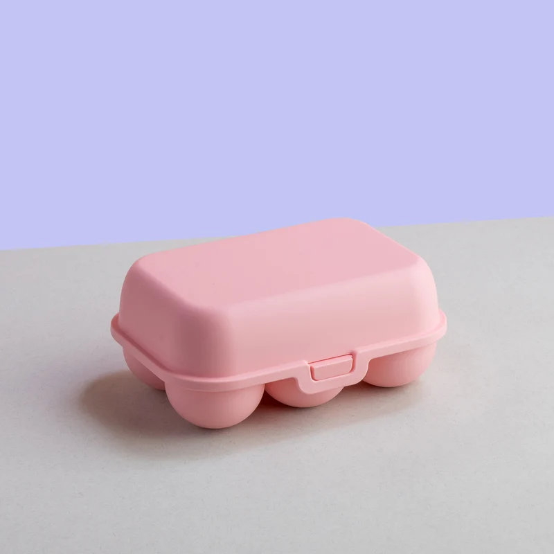Eierbox EGGS TO GO MINI