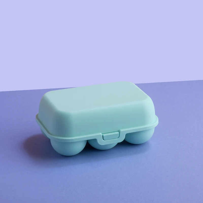 Eierbox EGGS TO GO MINI