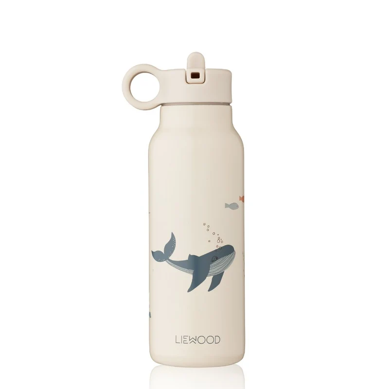 Trinkflasche 350 ml "Falk Sea creature / Sandy"
