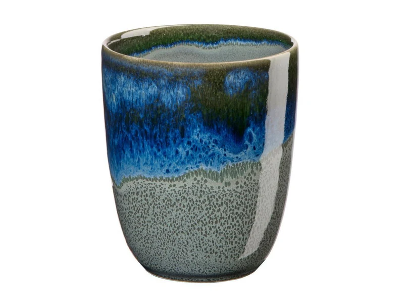 ASA il capriccio Mug blu 0,25l
