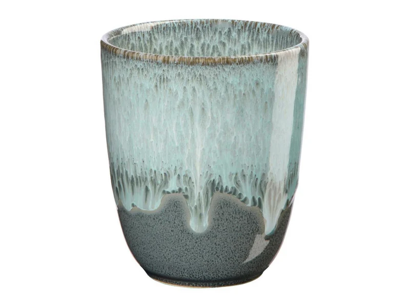 ASA il capriccio Mug ciano 0,25l