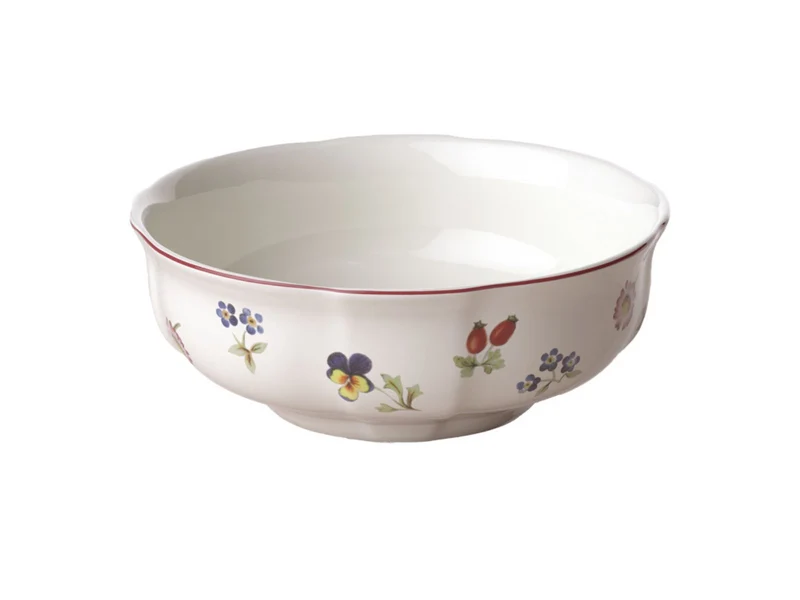 Villeroy & Boch Petite Fleur Dessertschale 15cm Set6
