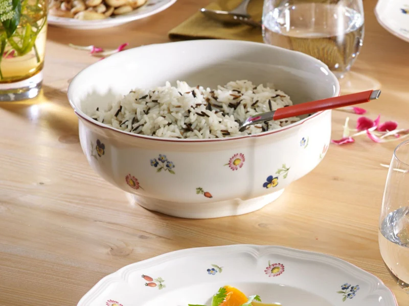Villeroy & Boch Petite Fleur Dessertschale 15cm Set6