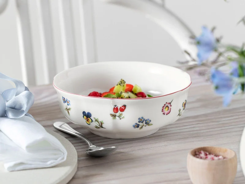 Villeroy & Boch Petite Fleur Dessertschale 15cm Set6