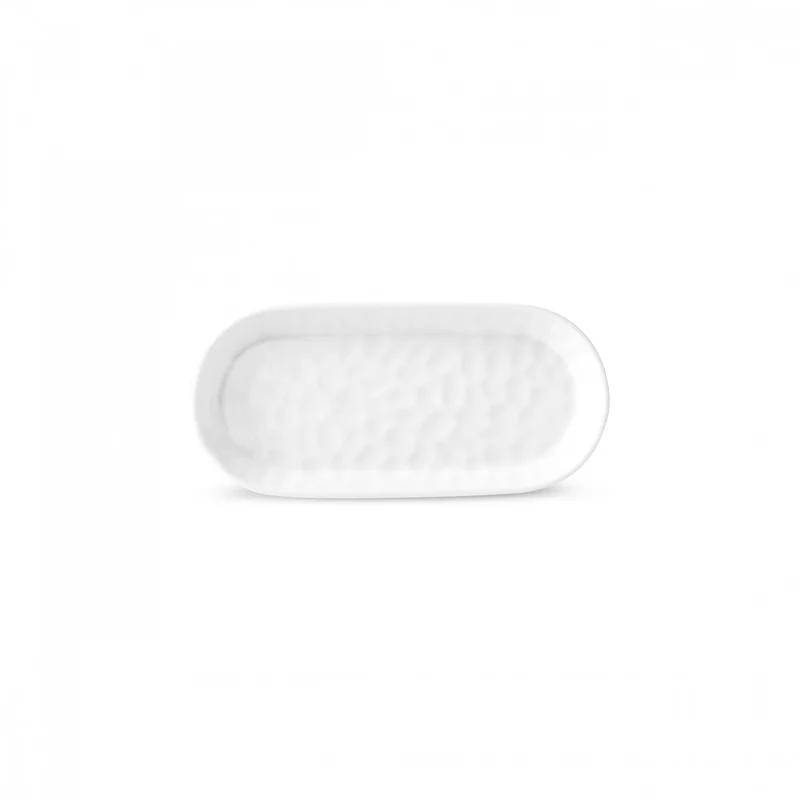 Karaca x Refika'dan Bembeyaz, Snackschale, 15cm