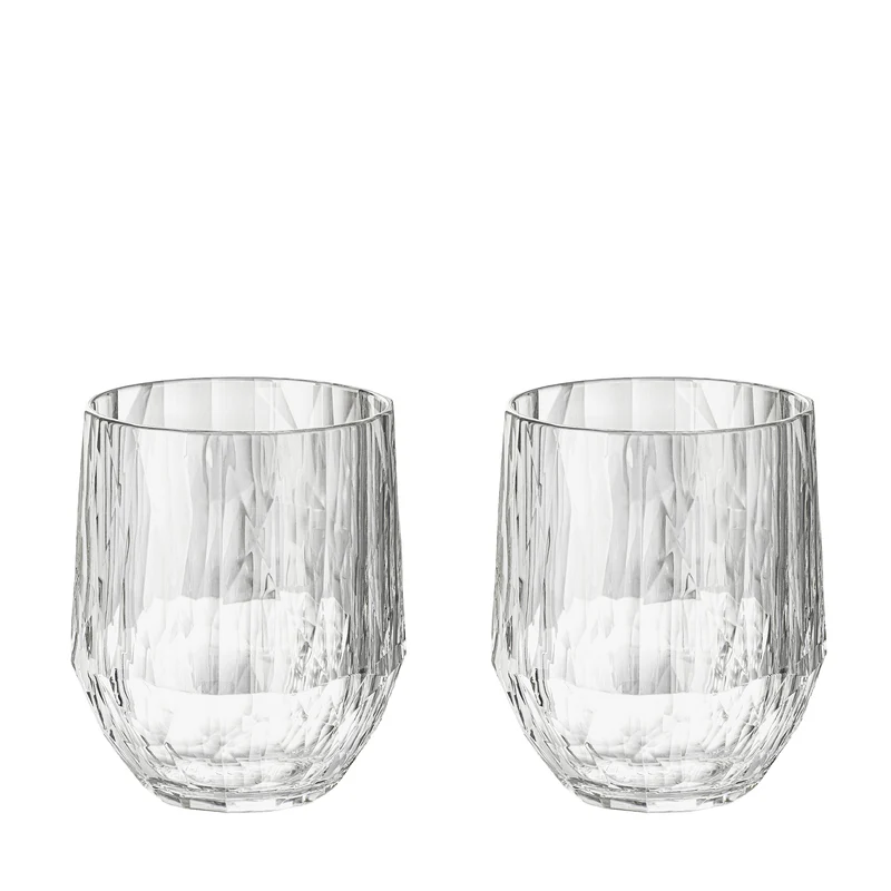 Wine tumbler 2er set Superglas CLUB No. 23