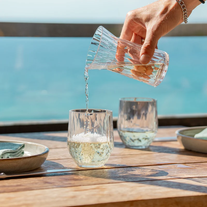 Wine tumbler 2er set Superglas CLUB No. 23