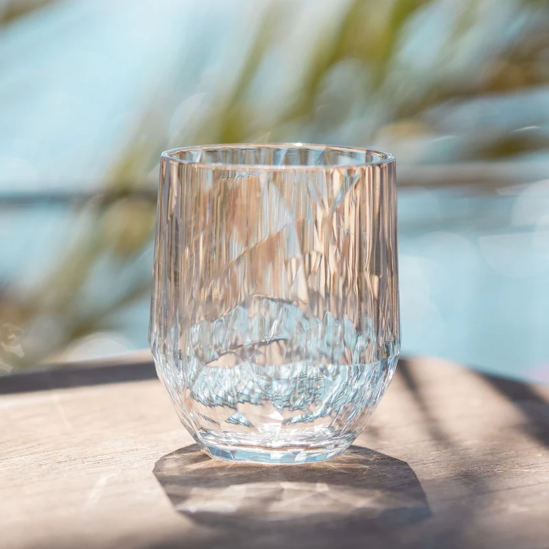 Wine tumbler 2er set Superglas CLUB No. 23