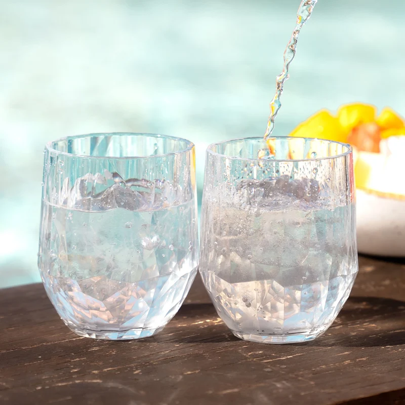 Wine tumbler 2er set Superglas CLUB No. 23