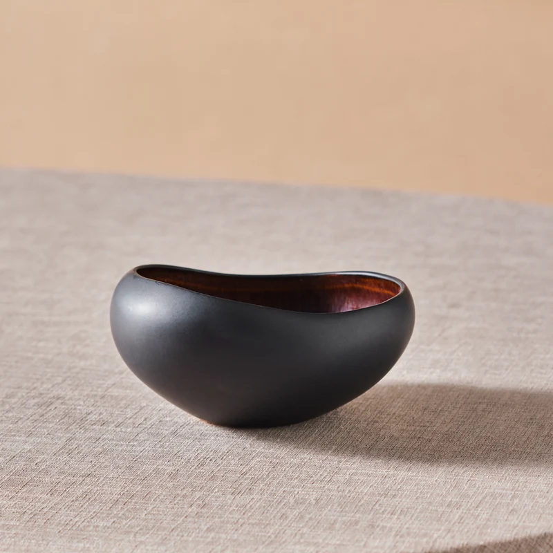 Karaca New Black Galactic 15 cm Schale