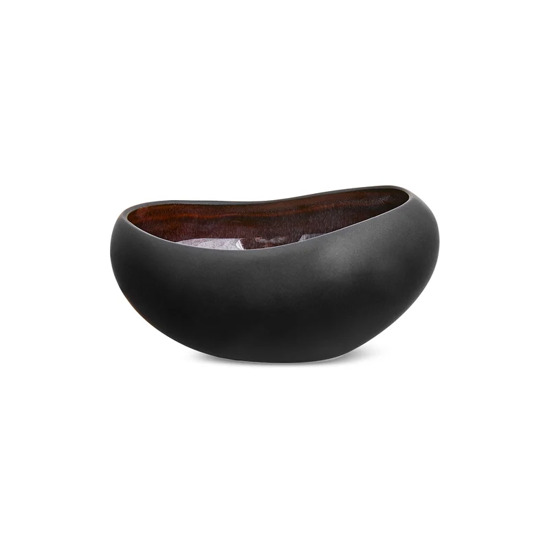 Karaca New Black Galactic 15 cm Schale