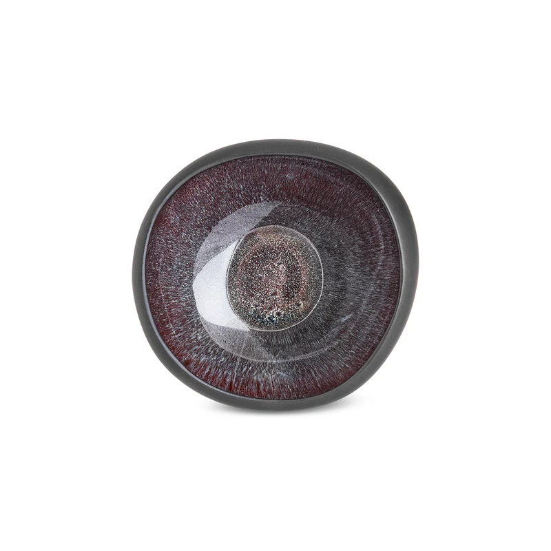 Karaca New Black Galactic 15 cm Schale