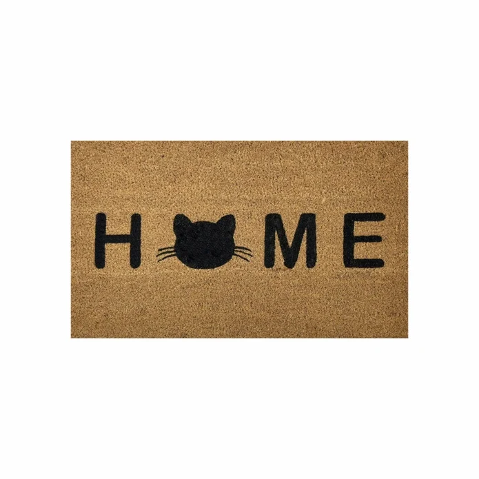 Kaşmir Halı Cat Home Coco Fußmatte 40x60 Cm