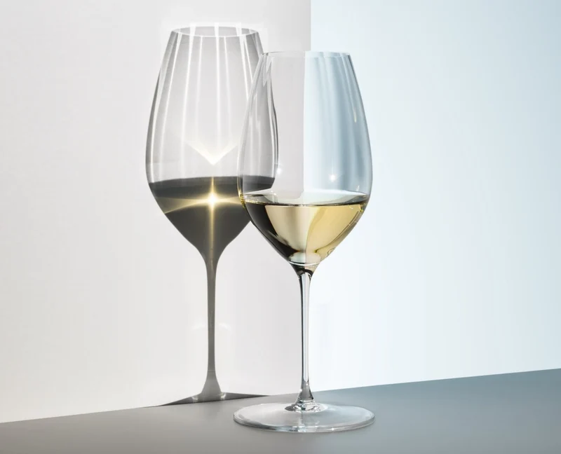 Riedel Weiße Weingläser Performance - Riesling - 2 Stücke