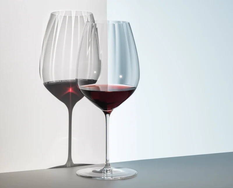 Riedel Rotweingläser Performance - Cabernet / Merlot - 2 Stücke