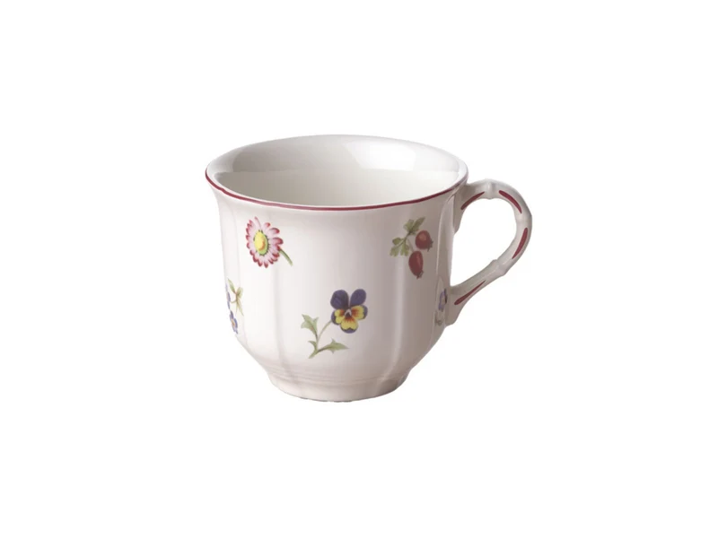 Villeroy & Boch Petite Fleur Kaffeeobertasse 0,12l