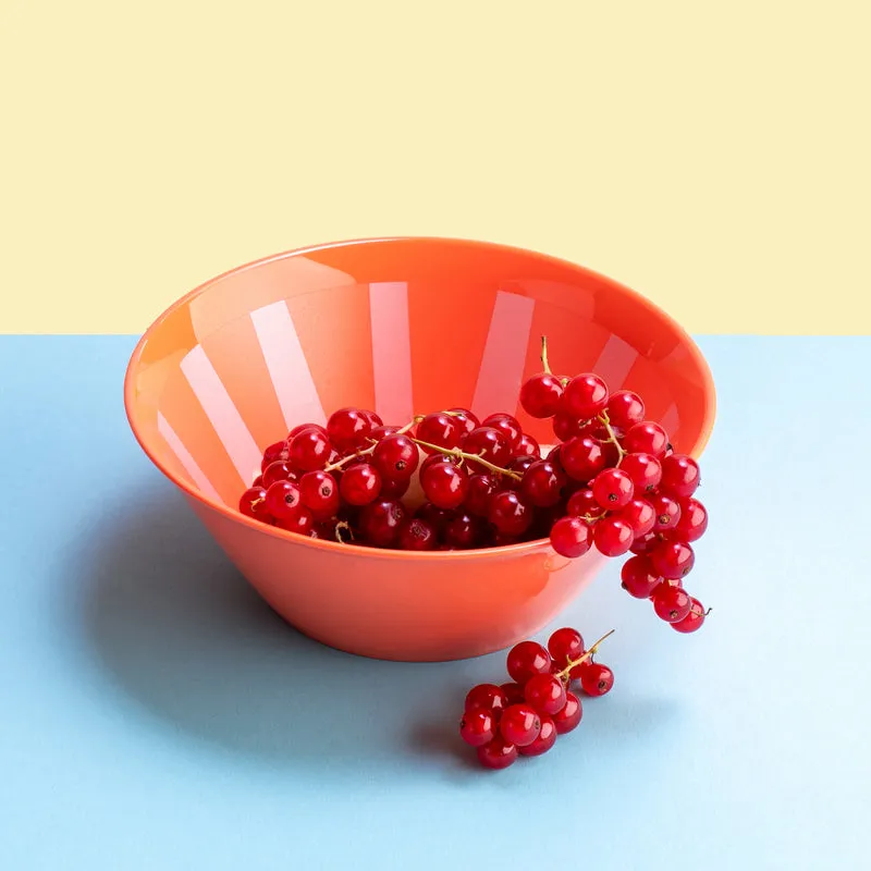 Schale NORA BOWL M STRIPES