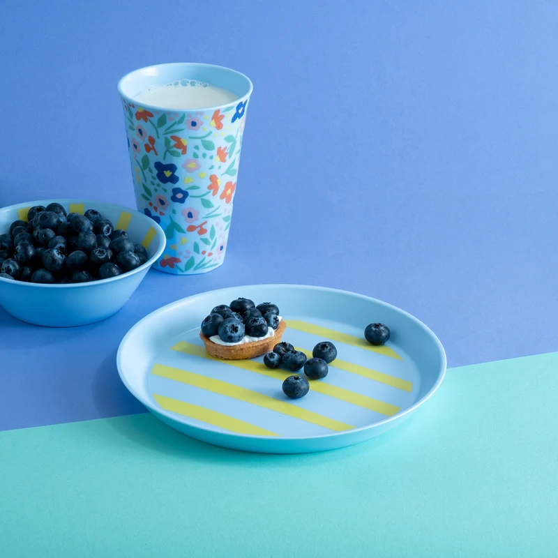 Becher NORA CUP L BLOOMS
