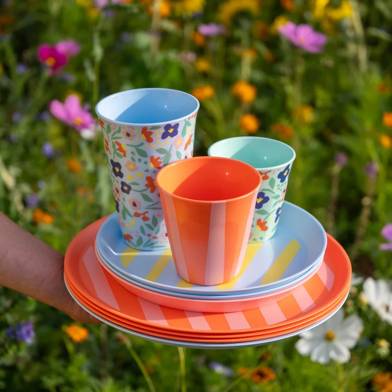 Becher NORA CUP L BLOOMS