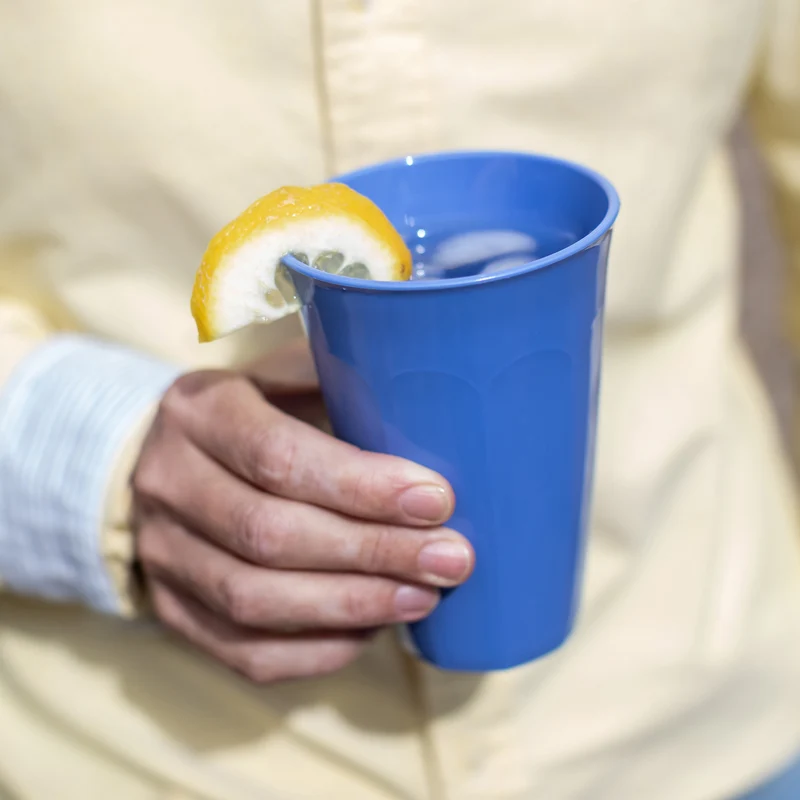 Becher NORA CUP L