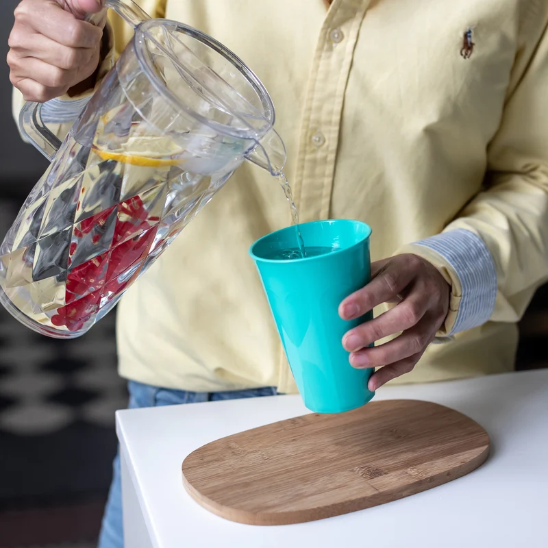 Becher NORA CUP L