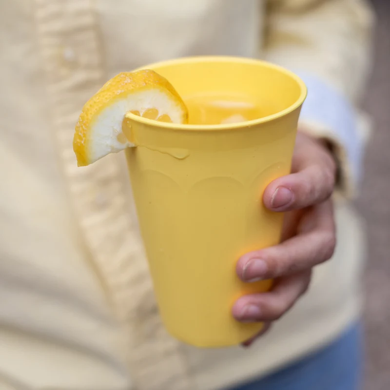 Becher NORA CUP L