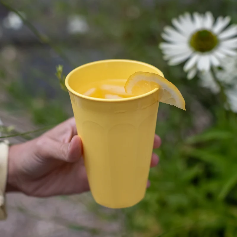 Becher NORA CUP L