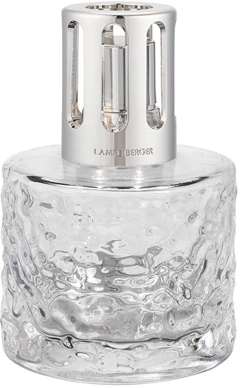 Maison Berger Duftlampe Geschenkset - Mirage Transparent