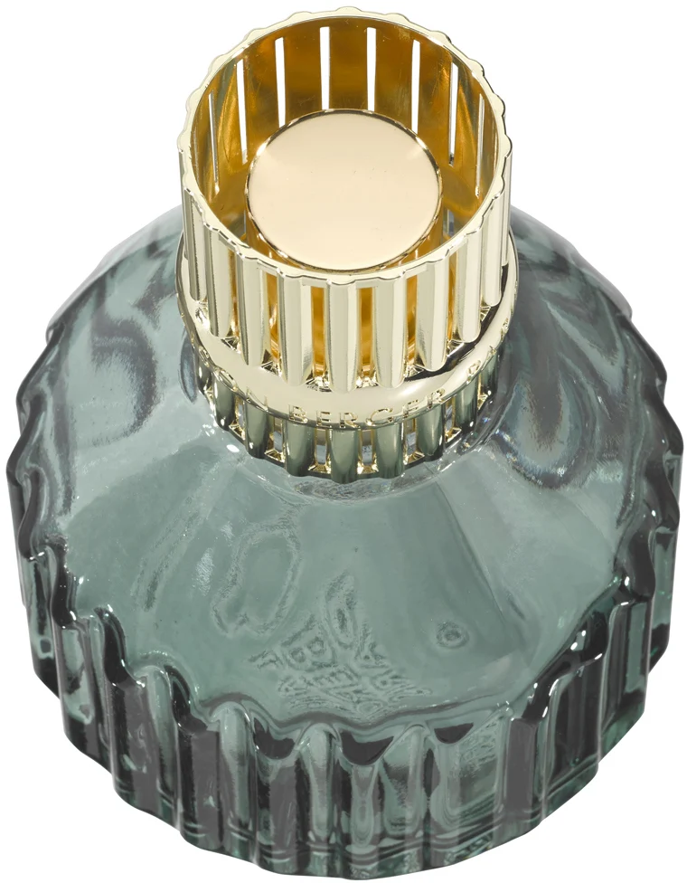 Maison Berger Duftlampe - Cannelo Grün