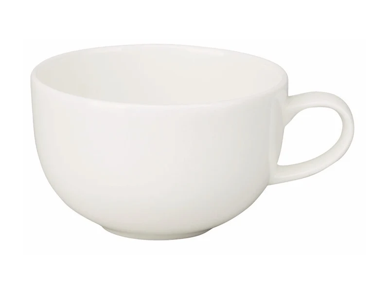 Thomas Sensai White Kombi-Obertasse 0,27l