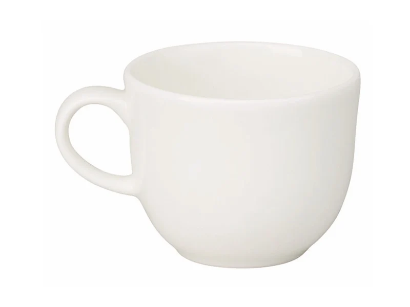 Thomas Sensai White Espresso-Obertasse 0,09l