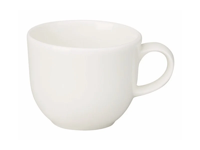 Thomas Sensai White Espresso-Obertasse 0,09l