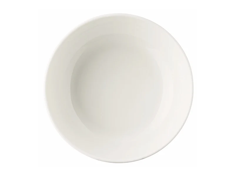 Thomas Sensai White Schale 18cm
