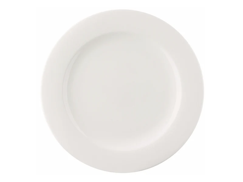 Thomas Sensai White Teller flach 27cm