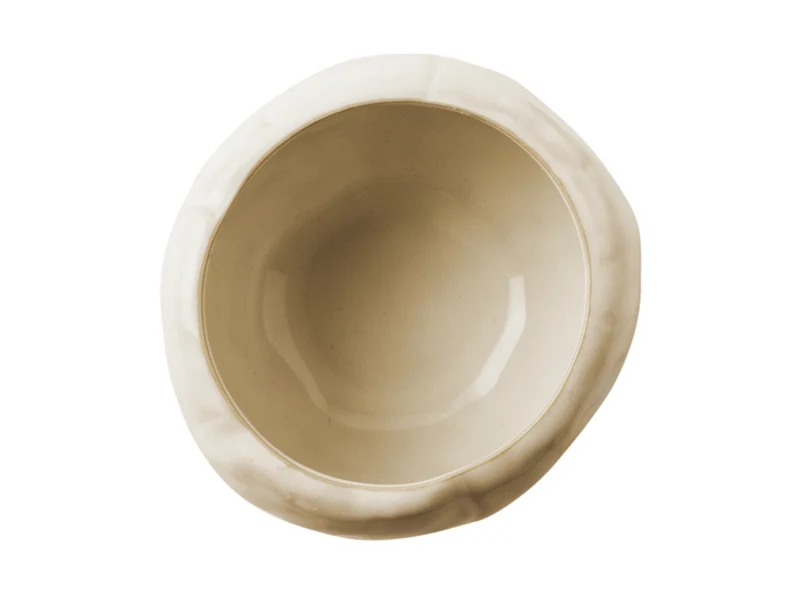 Rosenthal Arthur Krupp Stoneware Stonecraft Schale 8cm