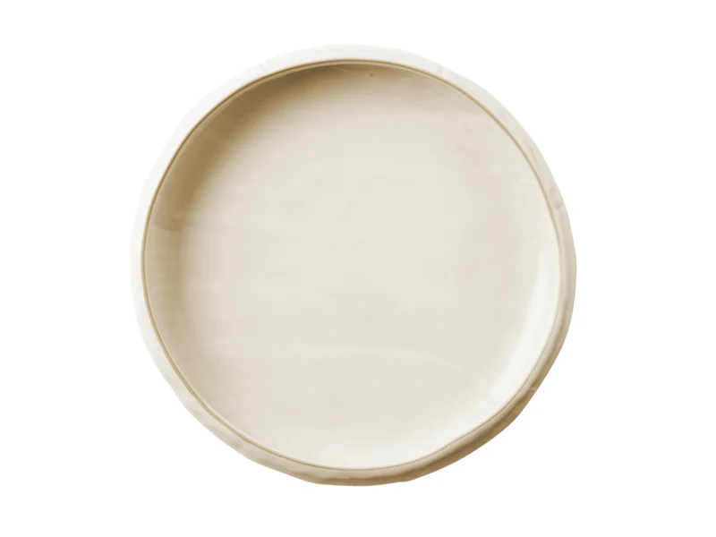 Rosenthal Arthur Krupp Stoneware Stonecraft Teller flach 27,5cm