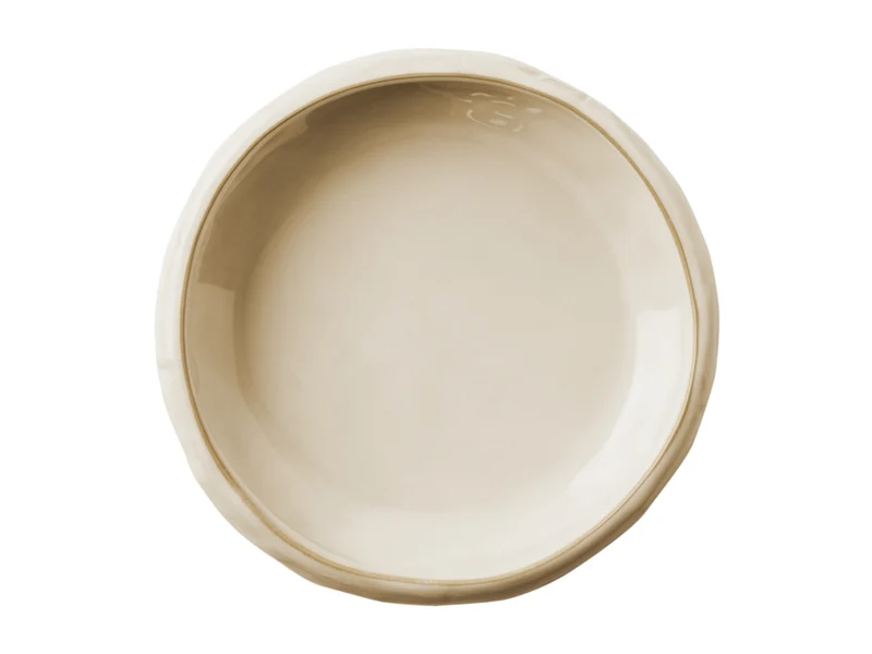 Rosenthal Arthur Krupp Stoneware Stonecraft Teller flach 20,5cm
