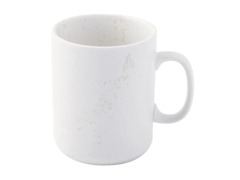 Rosenthal Arthur Krupp White River Becher mit Henkel 0,3l
