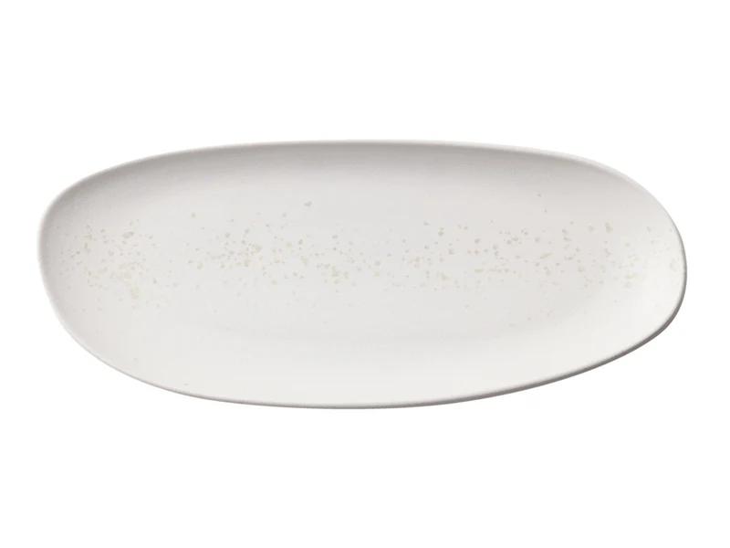 Rosenthal Arthur Krupp White River Schale rechteckig 38,2x15,9cm