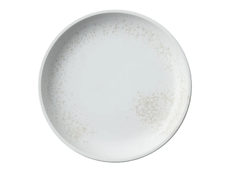 Rosenthal Arthur Krupp White River Teller tief 25,5cm